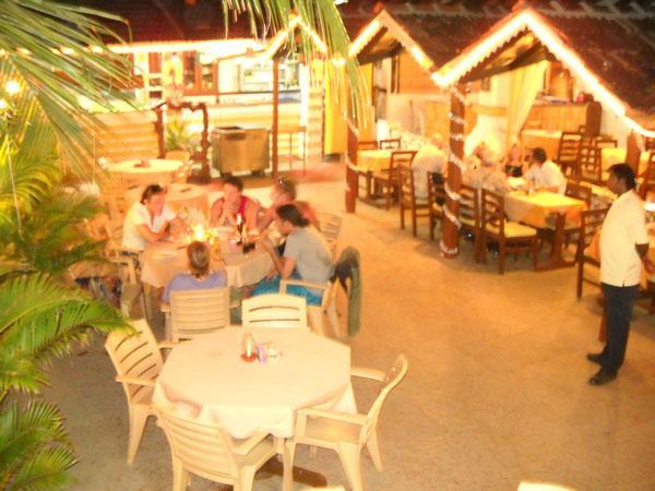 Bribon Guest House Calangute Exterior photo